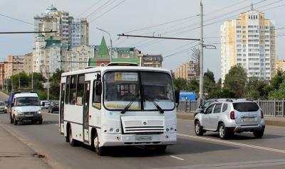 Город Мценск и Мценский район получит новые автобусы